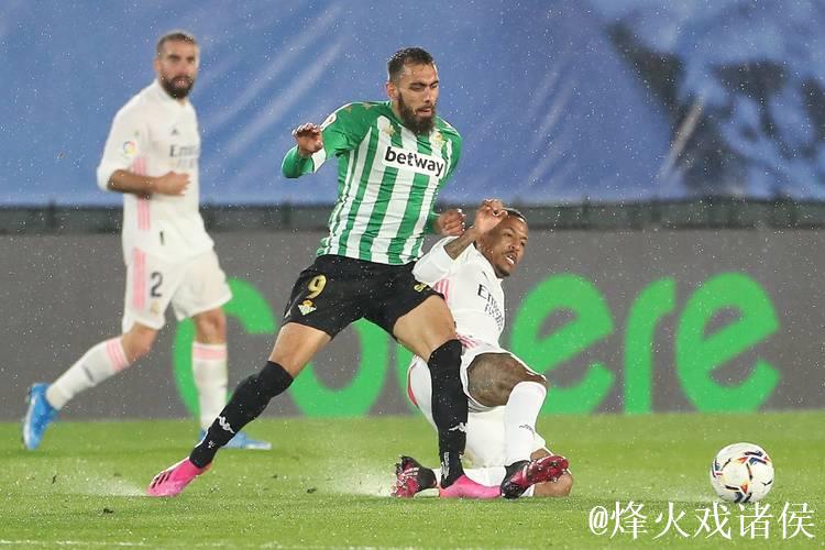 贝伦格尔绝杀 毕尔巴鄂竞技战胜马竞